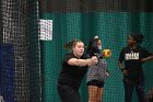 Track & Field  Women’s Track & Field open up the 2023 indoor season with a home meet against Colby College. They also competed against visiting Wentworth Institute of Technology, Worcester State University, Gordon College and Connecticut College. - Photo by Keith Nordstrom